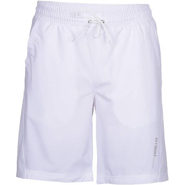 LIMITEDSPORTS Herren Tennisshorts Framis von LIMITEDSPORTS