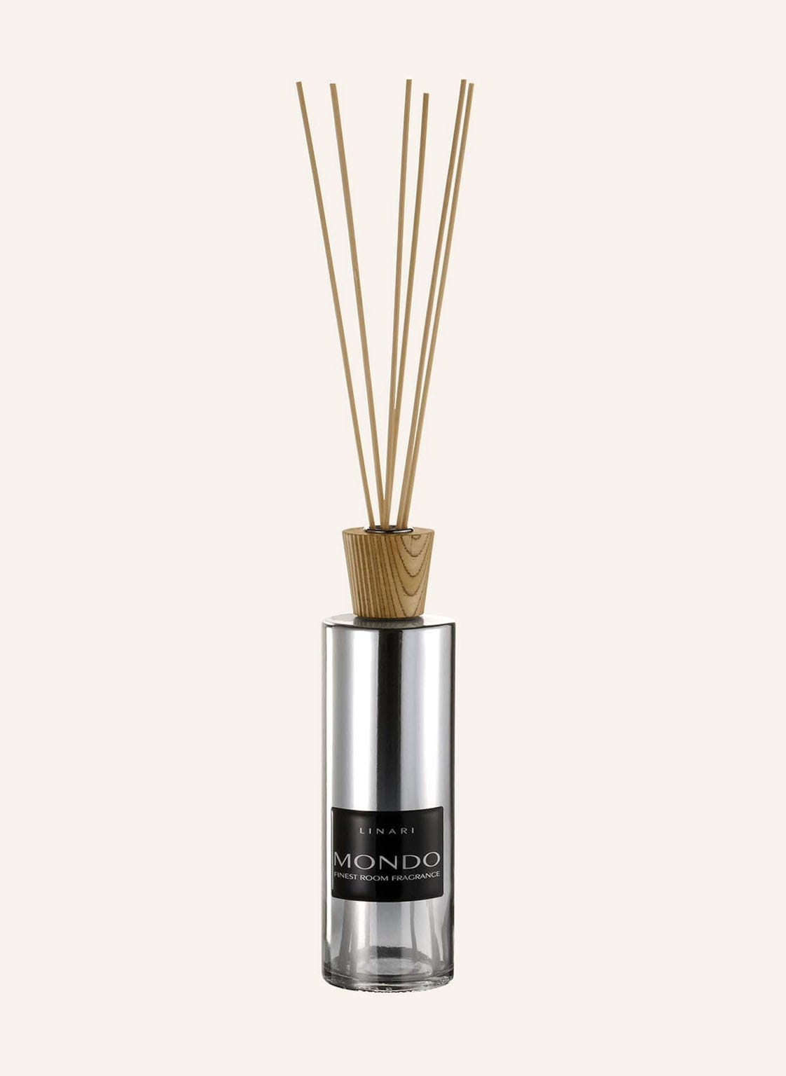 Linari Diffusor Mondo silber von LINARI