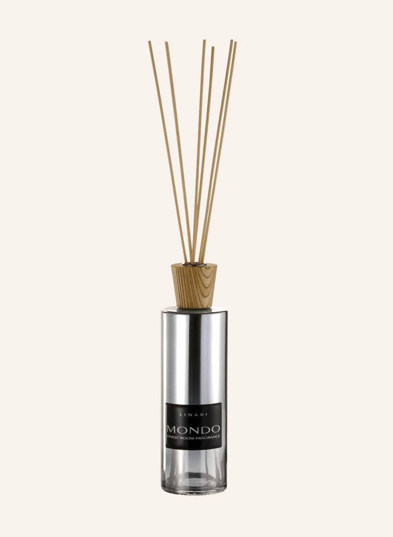 Linari Diffusor Mondo silber von LINARI