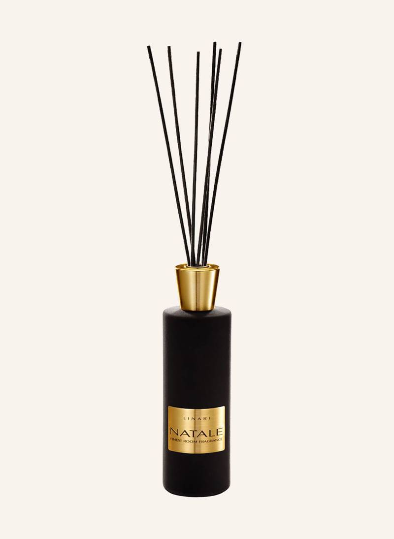Linari Diffusor Natale schwarz von LINARI