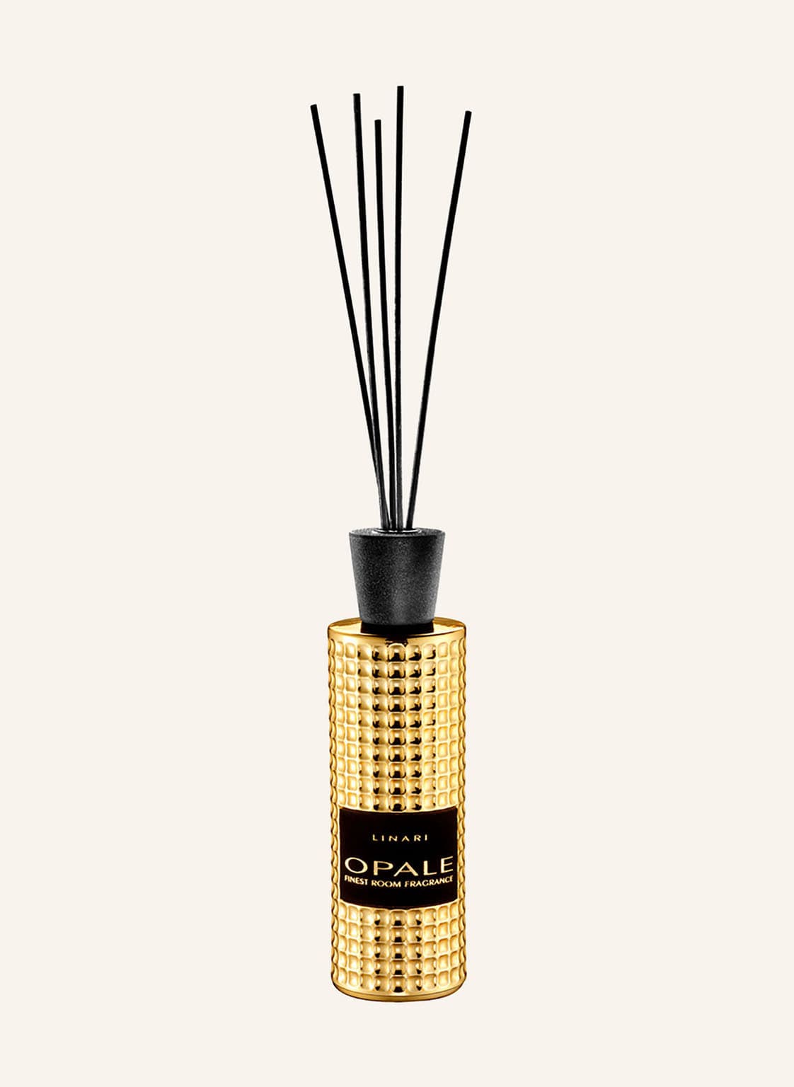 Linari Diffusor Opale gold Linari Diffusor Opale gold von LINARI