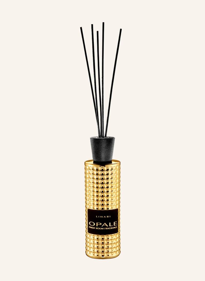 Linari Diffusor Opale gold von LINARI