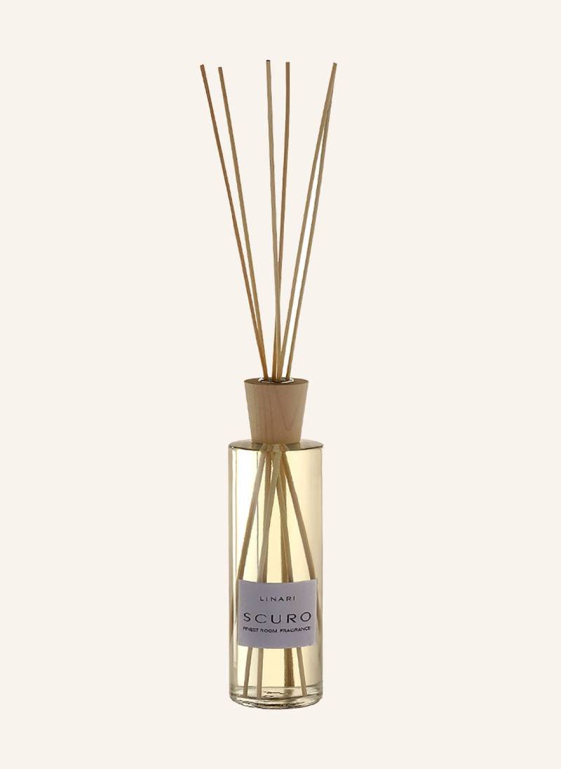Linari Diffusor Scuro transparent von LINARI