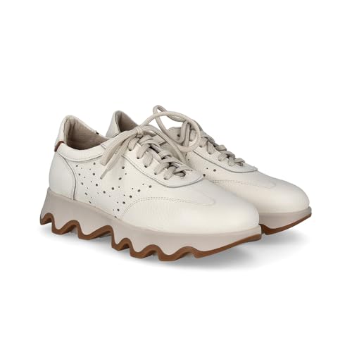 Lince Bequeme Schnürsenkel, Gummisohle, Gel-Einlegesohle, V50154, hergestellt in Spanien, Nuklear, 41 EU von LINCE