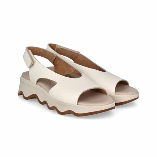 Lince Bequeme Sportsandalen, Gummisohle, Gel-Einlegesohle, V52751, hergestellt in Spanien, Nuklear, 36 EU von LINCE