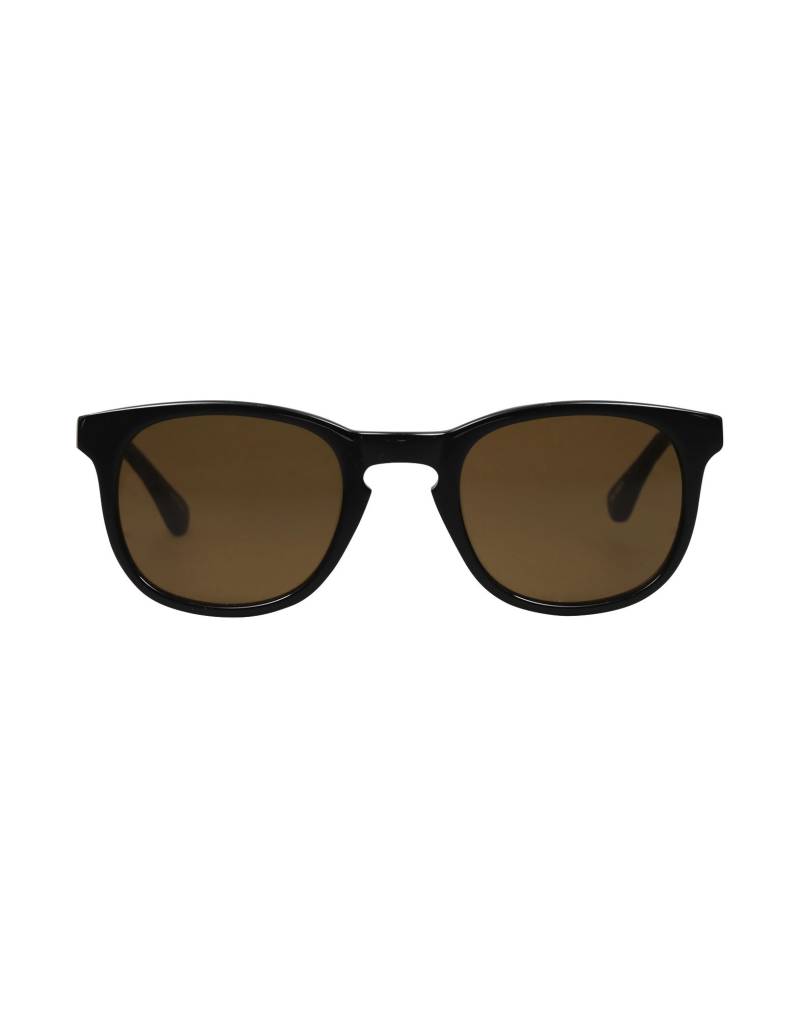LINDA FARROW x DRIES VAN NOTEN Sonnenbrille Herren Schwarz von LINDA FARROW x DRIES VAN NOTEN