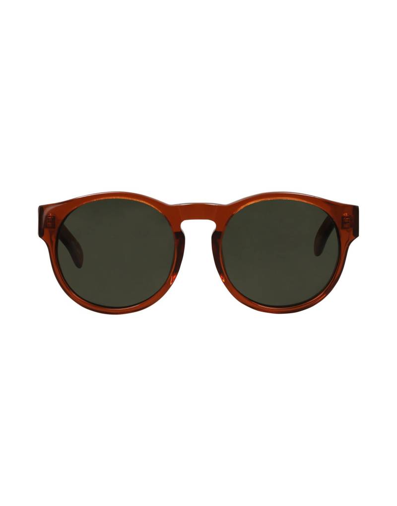 LINDA FARROW x DRIES VAN NOTEN Sonnenbrille Unisex Orange von LINDA FARROW x DRIES VAN NOTEN