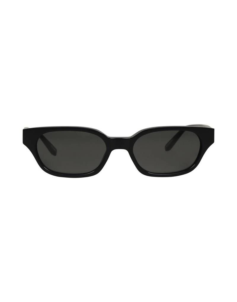 LINDA FARROW x MAGDA BUTRYM Sonnenbrille Damen Schwarz von LINDA FARROW x MAGDA BUTRYM