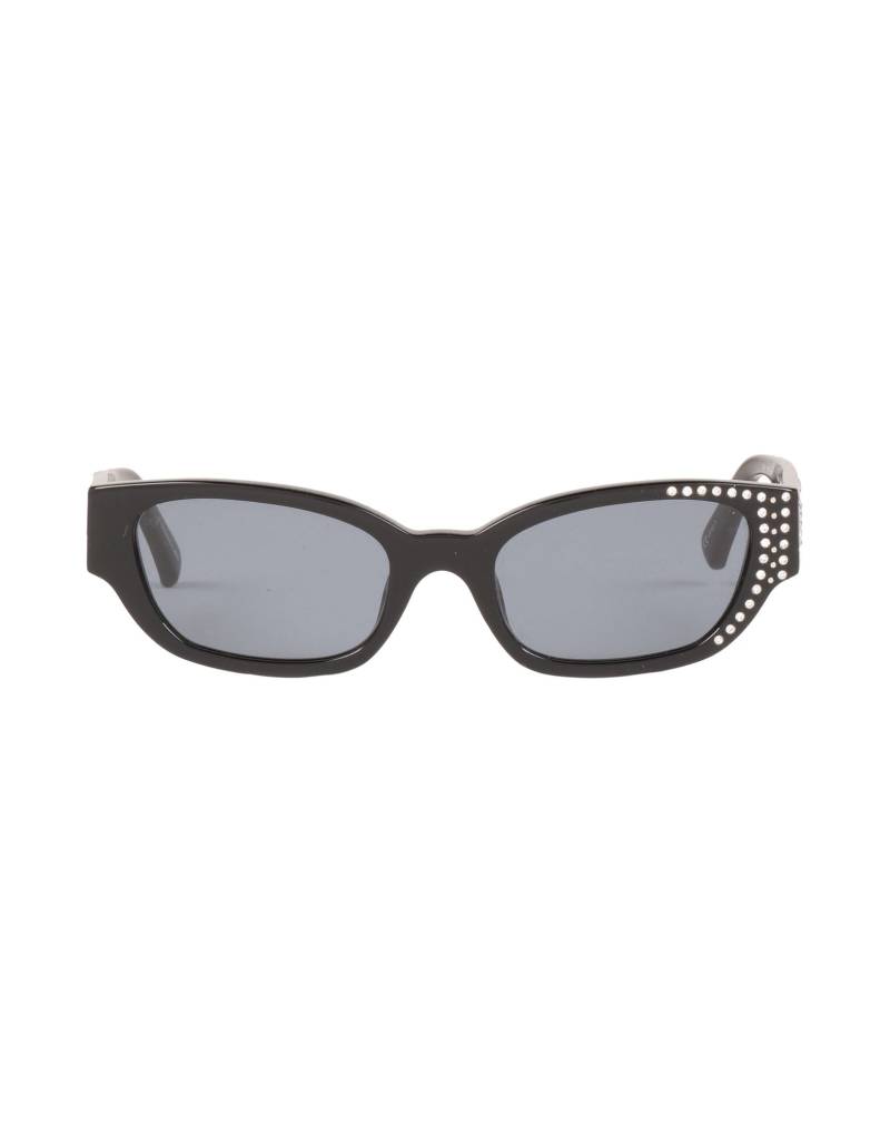 LINDA FARROW x MAGDA BUTRYM Sonnenbrille Damen Schwarz von LINDA FARROW x MAGDA BUTRYM