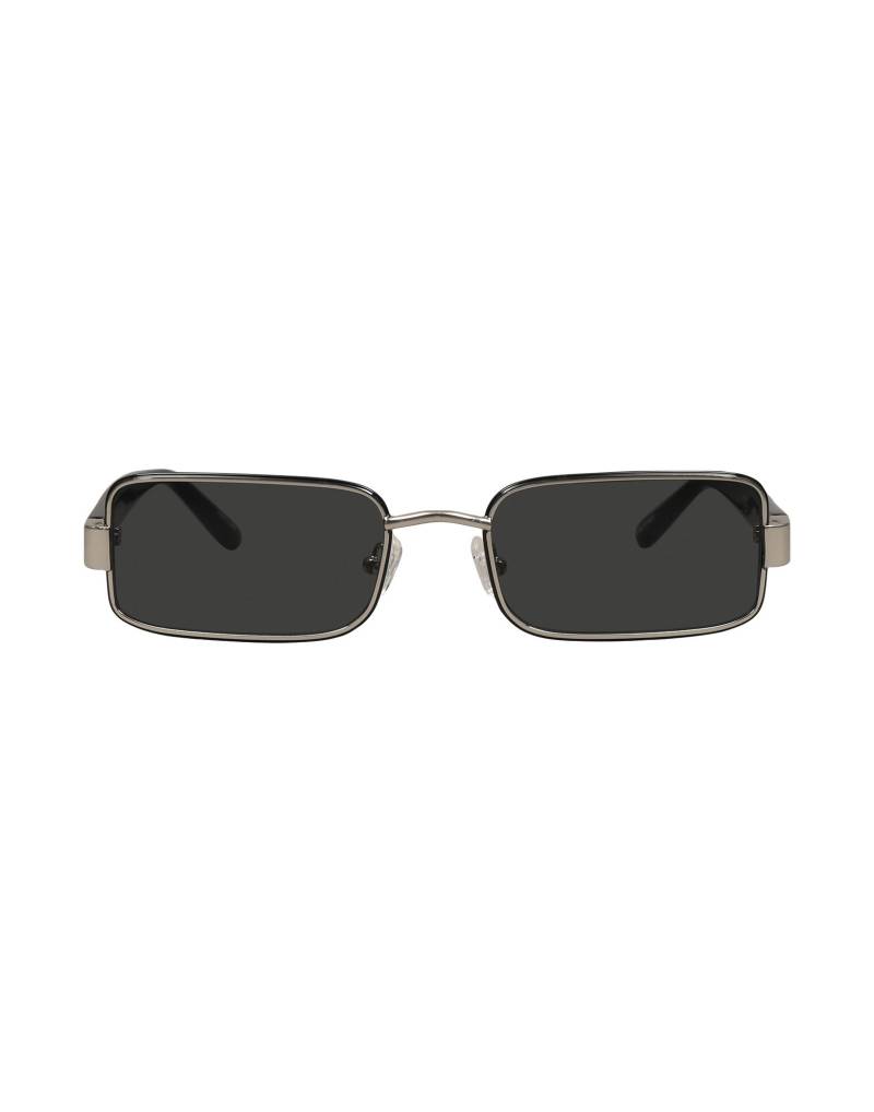 LINDA FARROW x MAGDA BUTRYM Sonnenbrille Damen Schwarz von LINDA FARROW x MAGDA BUTRYM