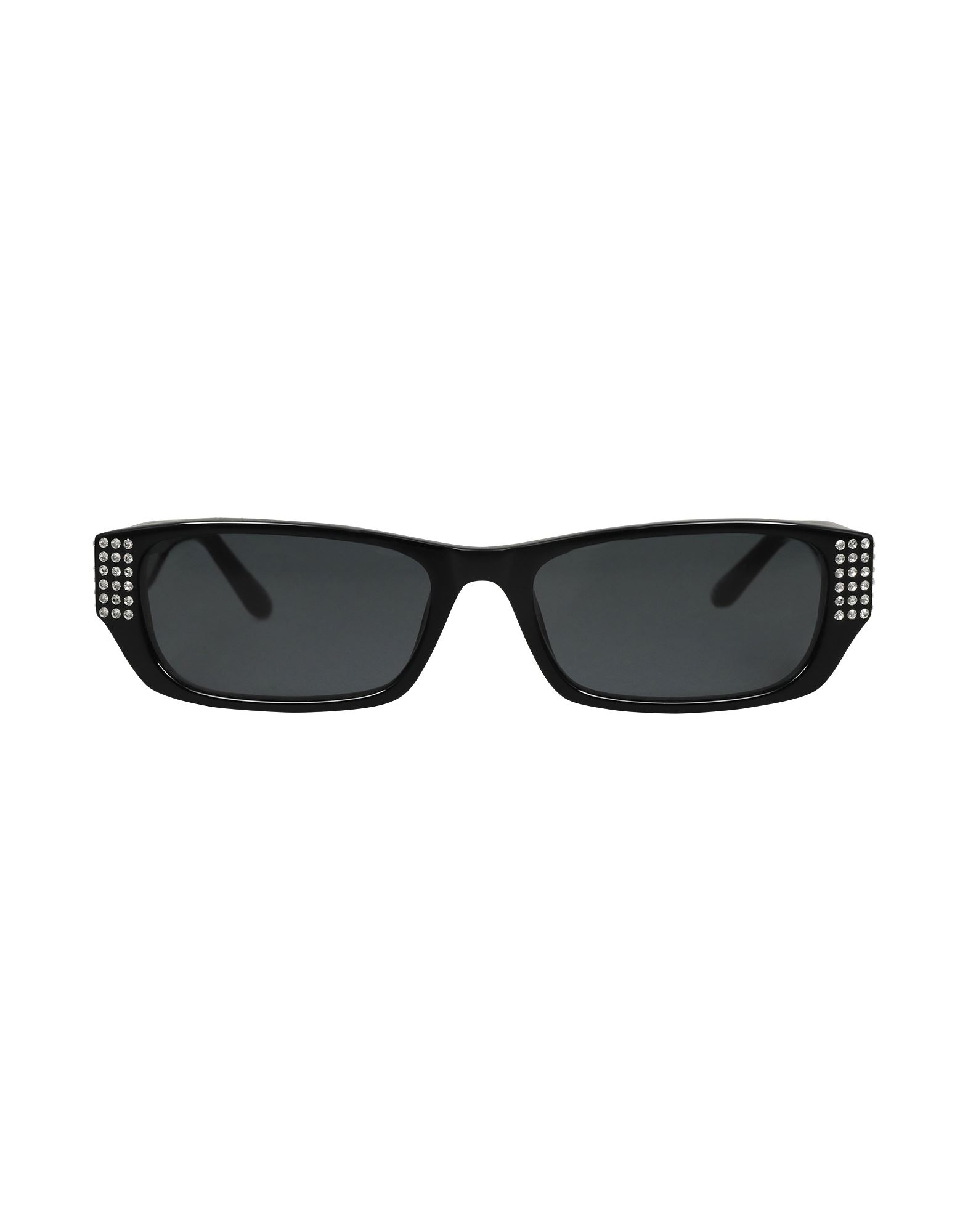 LINDA FARROW x MAGDA BUTRYM Sonnenbrille Damen Schwarz LINDA FARROW x MAGDA BUTRYM Sonnenbrille Damen Schwarz von LINDA FARROW x MAGDA BUTRYM