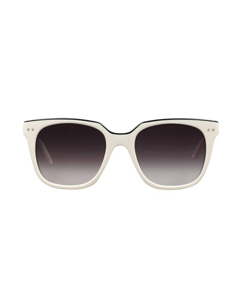 LINDA FARROW x MAGDA BUTRYM Sonnenbrille Damen Weiß LINDA FARROW x MAGDA BUTRYM Sonnenbrille Damen Weiß von LINDA FARROW x MAGDA BUTRYM