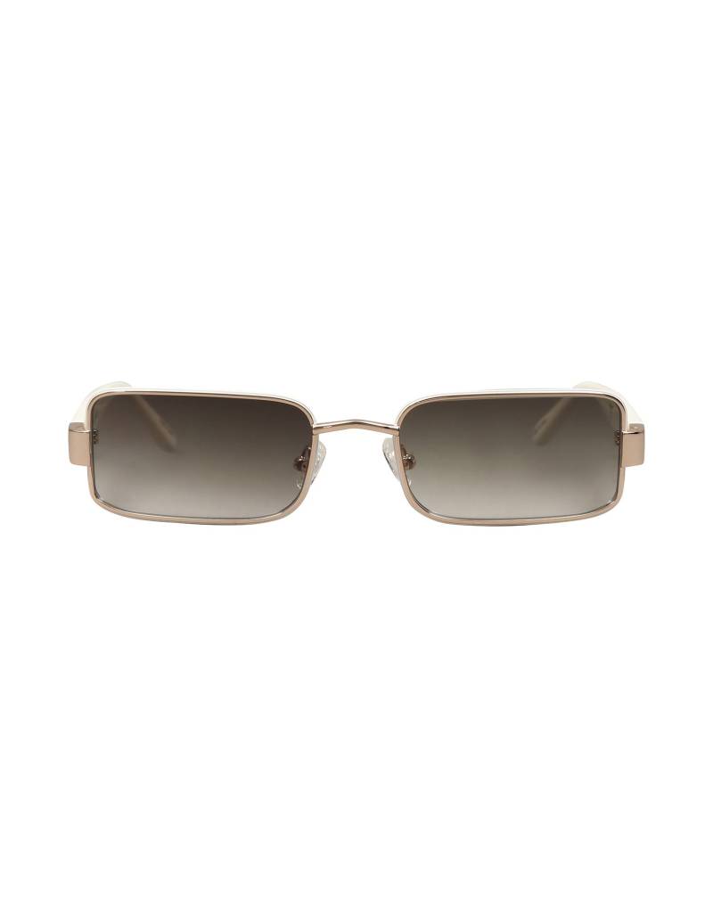 LINDA FARROW x MAGDA BUTRYM Sonnenbrille Damen Weiß LINDA FARROW x MAGDA BUTRYM Sonnenbrille Damen Weiß von LINDA FARROW x MAGDA BUTRYM