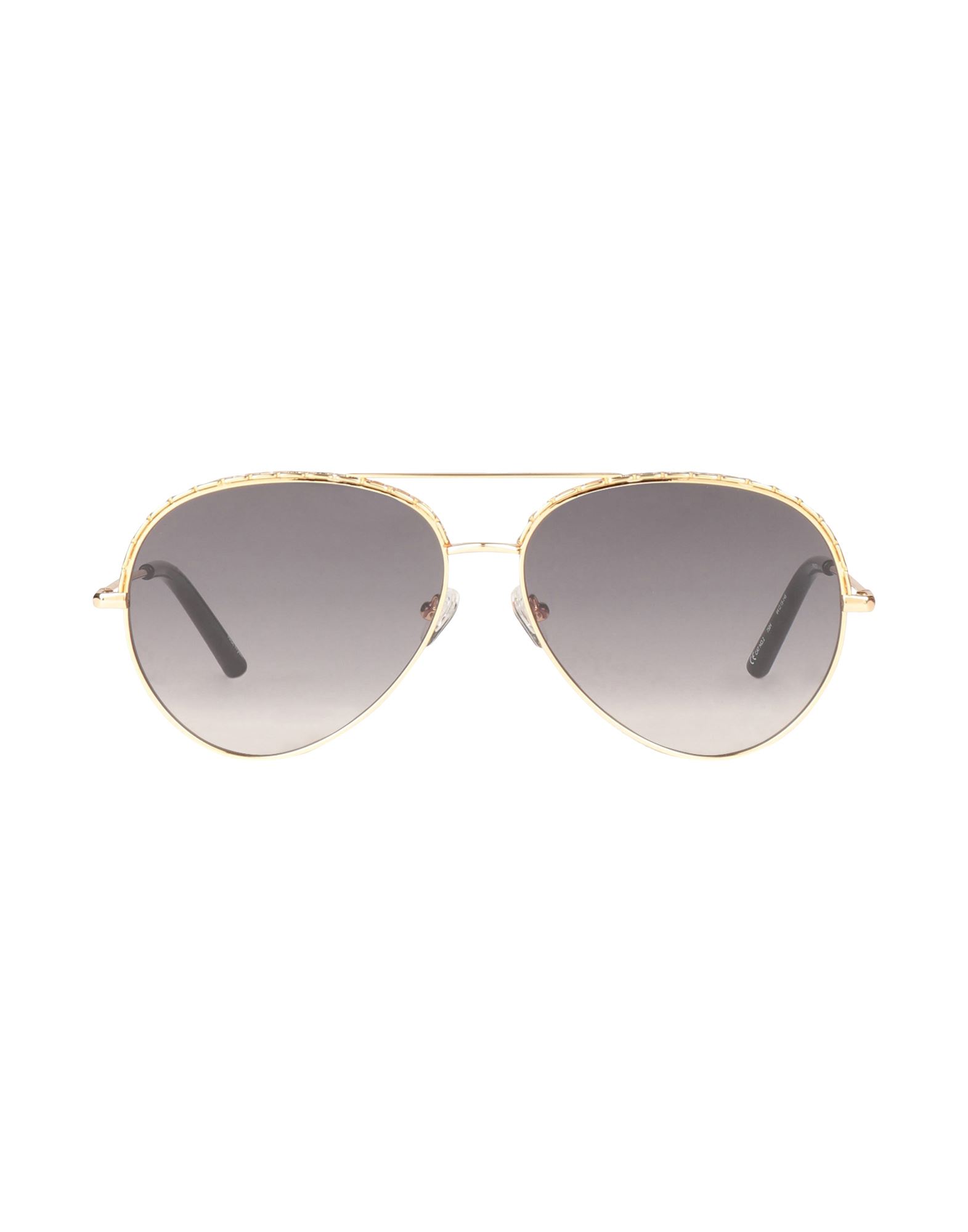 LINDA FARROW x MATTHEW WILLIAMSON Sonnenbrille Damen Gold LINDA FARROW x MATTHEW WILLIAMSON Sonnenbrille Damen Gold von LINDA FARROW x MATTHEW WILLIAMSON
