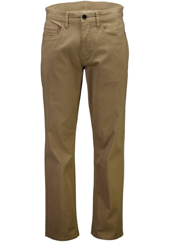 LINDBERGH 5-Pocket-Hose Lindbergh 5-Pocket Hosen von LINDBERGH