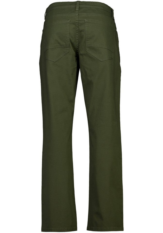 LINDBERGH 5-Pocket-Hose Lindbergh 5-Pocket Hosen von LINDBERGH