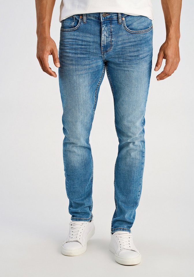 LINDBERGH 5-Pocket-Jeans Lindbergh Jeans von LINDBERGH