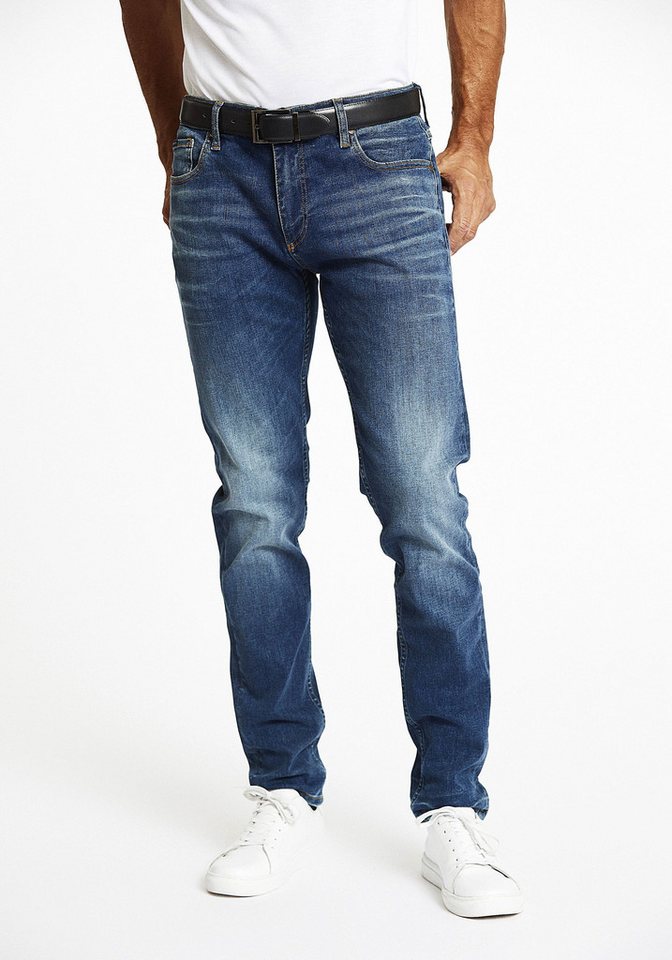 LINDBERGH 5-Pocket-Jeans Lindbergh Jeans von LINDBERGH