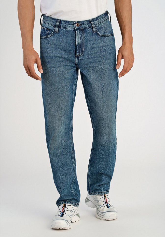 LINDBERGH 5-Pocket-Jeans Lindbergh Jeans von LINDBERGH