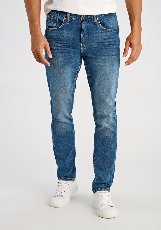 LINDBERGH 5-Pocket-Jeans Lindbergh Jeans von LINDBERGH