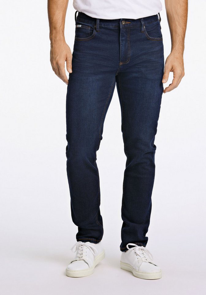 LINDBERGH 5-Pocket-Jeans Lindbergh Jeans von LINDBERGH