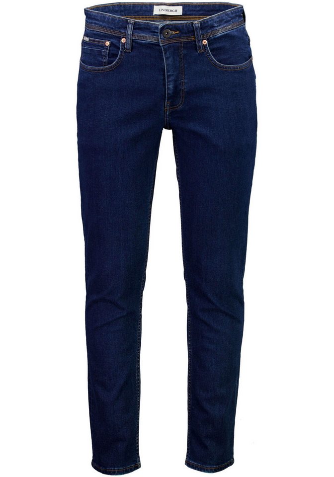 LINDBERGH 5-Pocket-Jeans Lindbergh Jeans von LINDBERGH