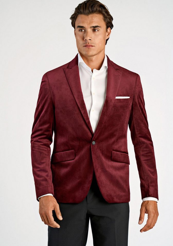 LINDBERGH Anzugsakko Lindbergh Sakko von LINDBERGH