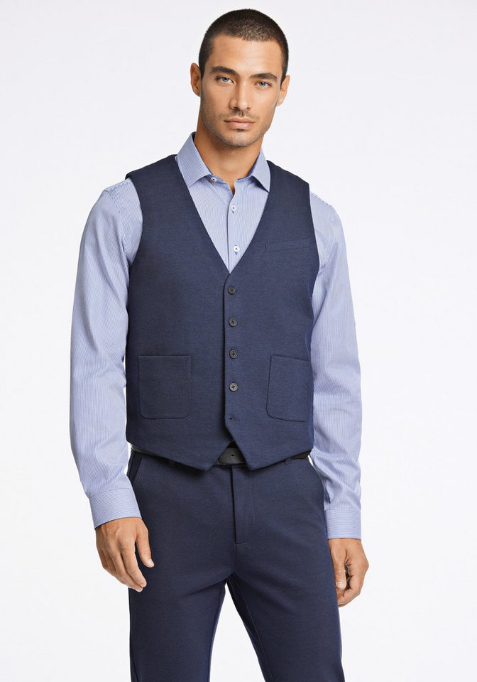 LINDBERGH Anzugweste Lindbergh Weste von LINDBERGH