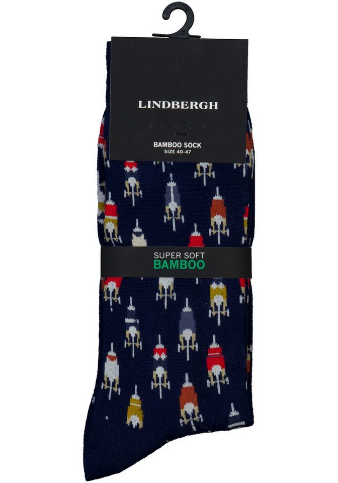 LINDBERGH Basicsocken Lindbergh Socken von LINDBERGH