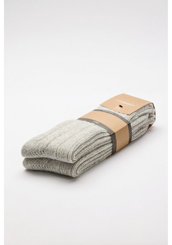 LINDBERGH Basicsocken Lindbergh Socken von LINDBERGH