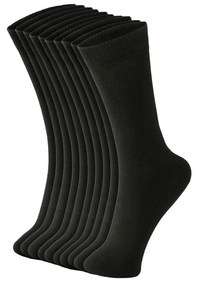 LINDBERGH Basicsocken Lindbergh Socken von LINDBERGH