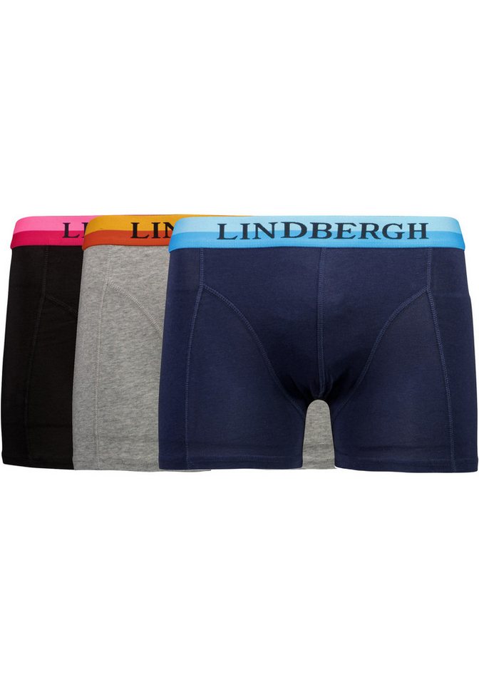 LINDBERGH Boxershorts Lindbergh Unterhose LINDBERGH Boxershorts Lindbergh Unterhose von LINDBERGH