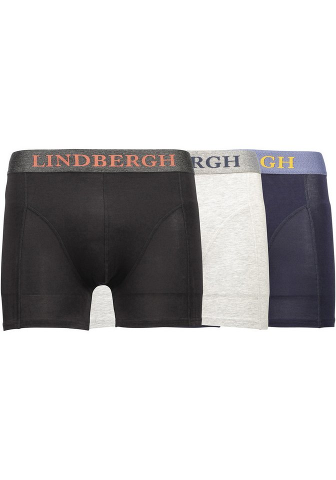 LINDBERGH Boxershorts Lindbergh Unterhose von LINDBERGH