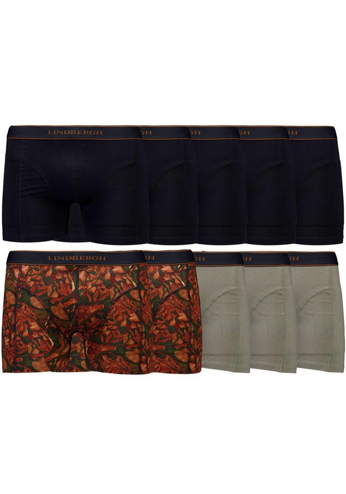 LINDBERGH Boxershorts Lindbergh Unterhose von LINDBERGH