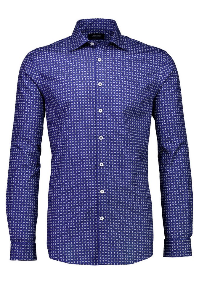 LINDBERGH Businesshemd Lindbergh Business-Casual-Hemd von LINDBERGH