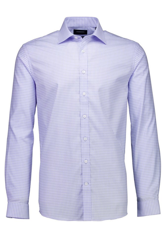 LINDBERGH Businesshemd Lindbergh Business-Casual-Hemd von LINDBERGH