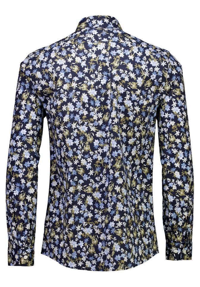 LINDBERGH Businesshemd Lindbergh Business-Casual-Hemd von LINDBERGH