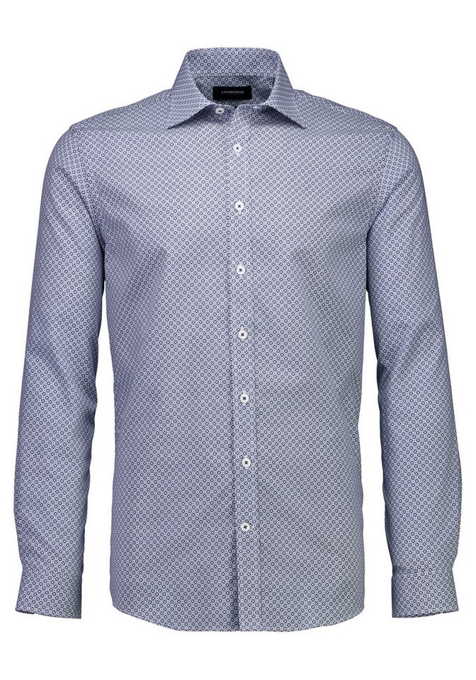 LINDBERGH Businesshemd Lindbergh Business-Casual-Hemd von LINDBERGH