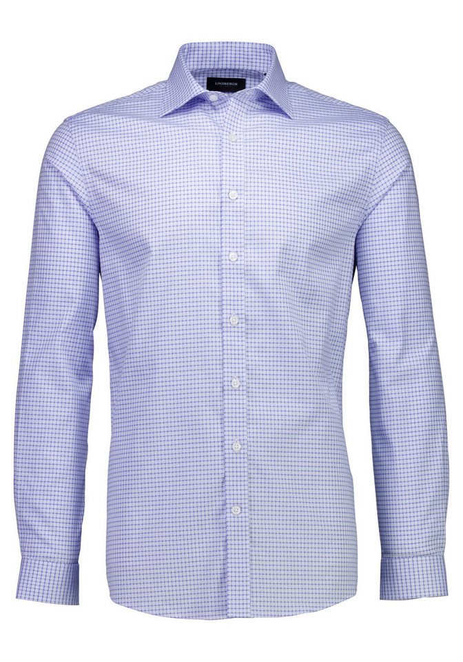 LINDBERGH Businesshemd Lindbergh Business-Casual-Hemd von LINDBERGH