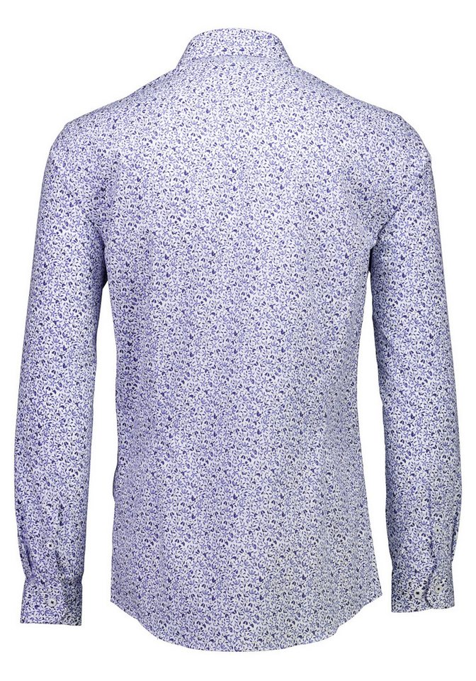 LINDBERGH Businesshemd Lindbergh Business-Casual-Hemd von LINDBERGH