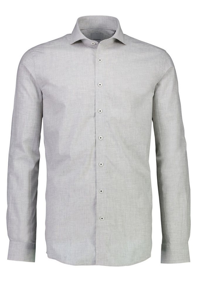 LINDBERGH Businesshemd Lindbergh Business-Casual-Hemd von LINDBERGH