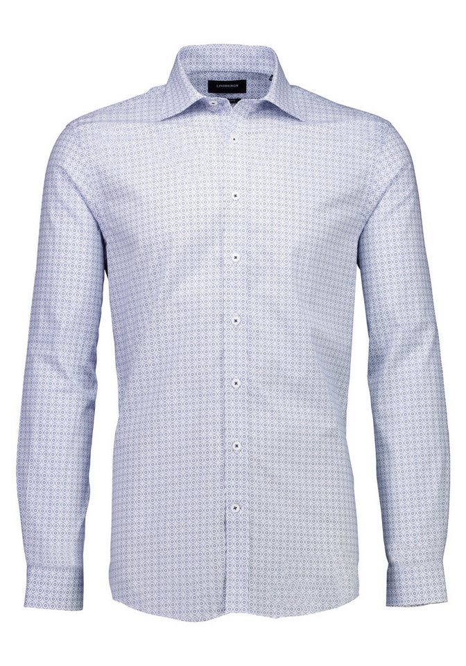 LINDBERGH Businesshemd Lindbergh Business-Casual-Hemd von LINDBERGH
