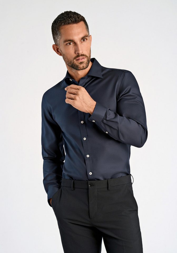 LINDBERGH Businesshemd Lindbergh Business-Hemd LINDBERGH Businesshemd Lindbergh Business-Hemd von LINDBERGH