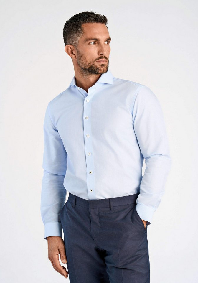 LINDBERGH Businesshemd Lindbergh Business-Hemd LINDBERGH Businesshemd Lindbergh Business-Hemd von LINDBERGH
