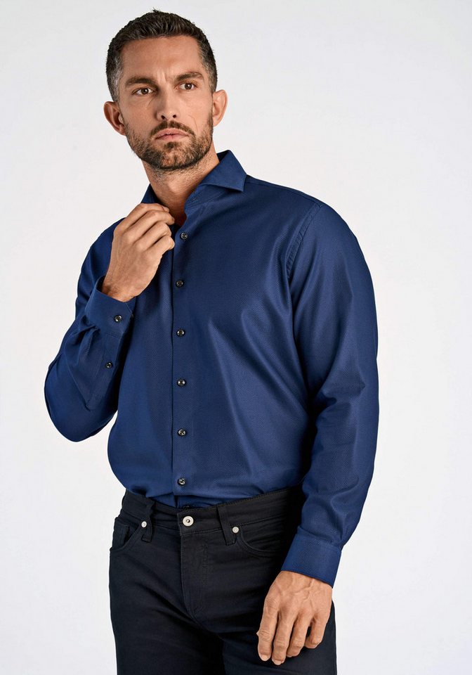 LINDBERGH Businesshemd Lindbergh Business-Hemd LINDBERGH Businesshemd Lindbergh Business-Hemd von LINDBERGH