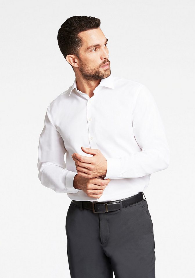 LINDBERGH Businesshemd Lindbergh Business-Hemd von LINDBERGH