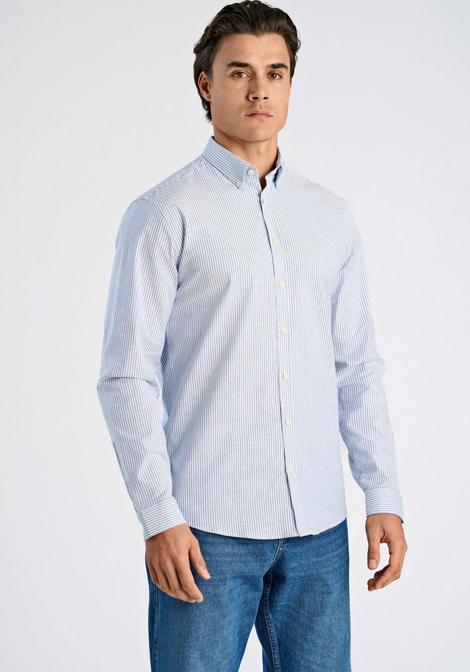 LINDBERGH Businesshemd Lindbergh Oxford-Hemd LINDBERGH Businesshemd Lindbergh Oxford-Hemd von LINDBERGH