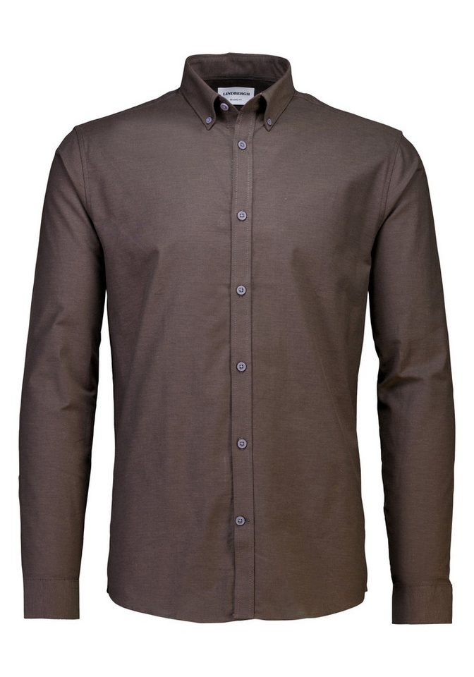 LINDBERGH Businesshemd Lindbergh Oxford-Hemd LINDBERGH Businesshemd Lindbergh Oxford-Hemd von LINDBERGH
