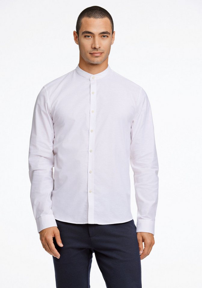 LINDBERGH Businesshemd Lindbergh Oxford-Hemd LINDBERGH Businesshemd Lindbergh Oxford-Hemd von LINDBERGH
