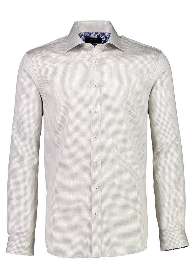 LINDBERGH Businesshemd Lindbergh Technisches Hemd von LINDBERGH